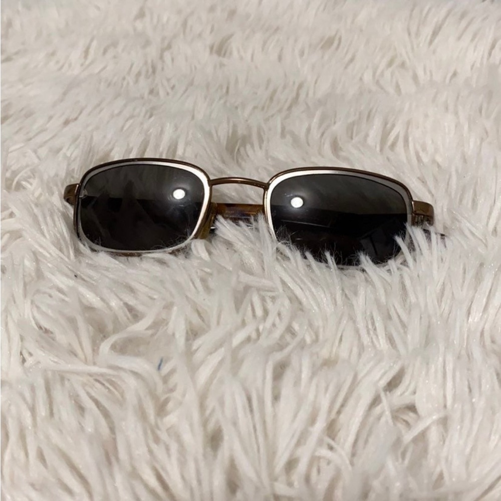 Gucci vintage sunglasses for women